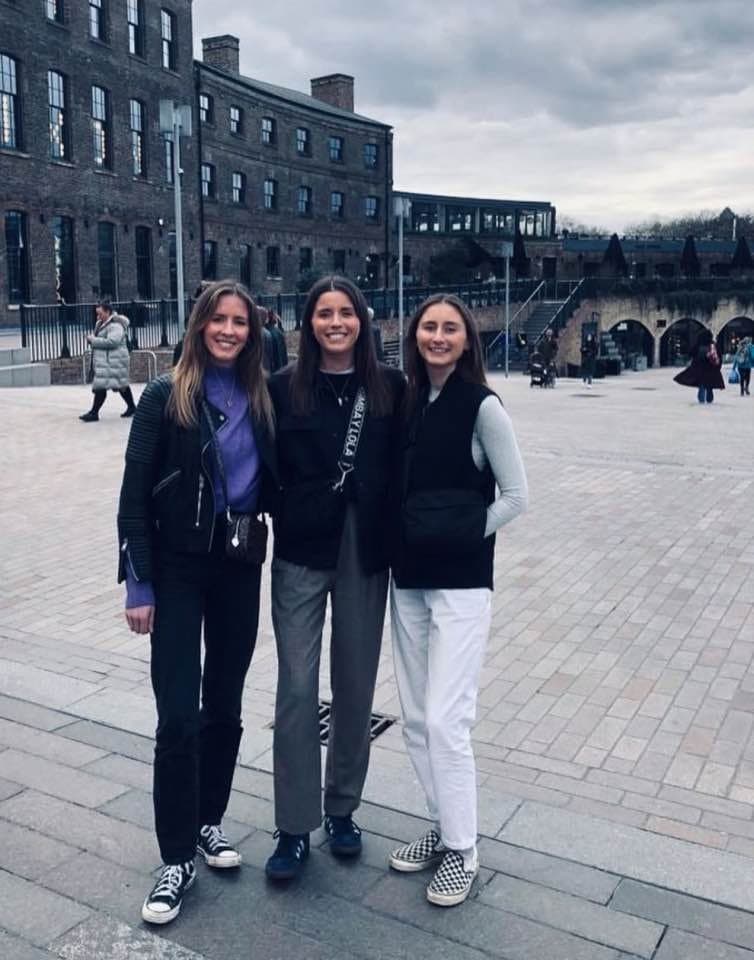 Rose Ruby Kate Reynolds