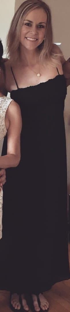 Career women & wholesome wives today - big titted party animals then