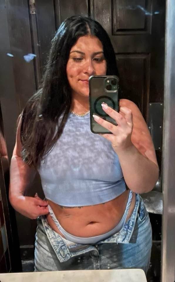 Brother in law is Obsessed with his Thick Latina Sister in Law and would do anything to breed her