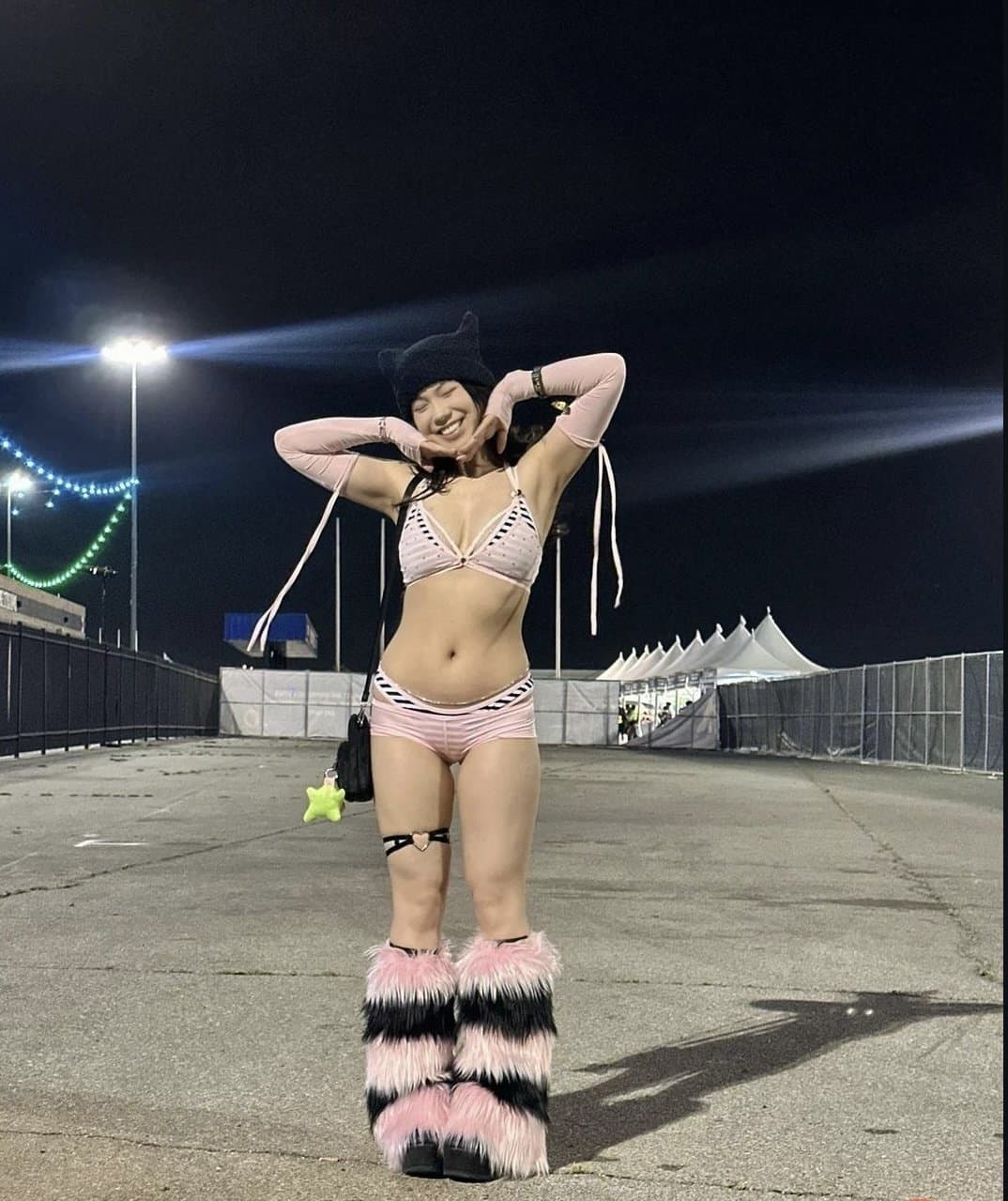 QuarterJade - Armpit Special