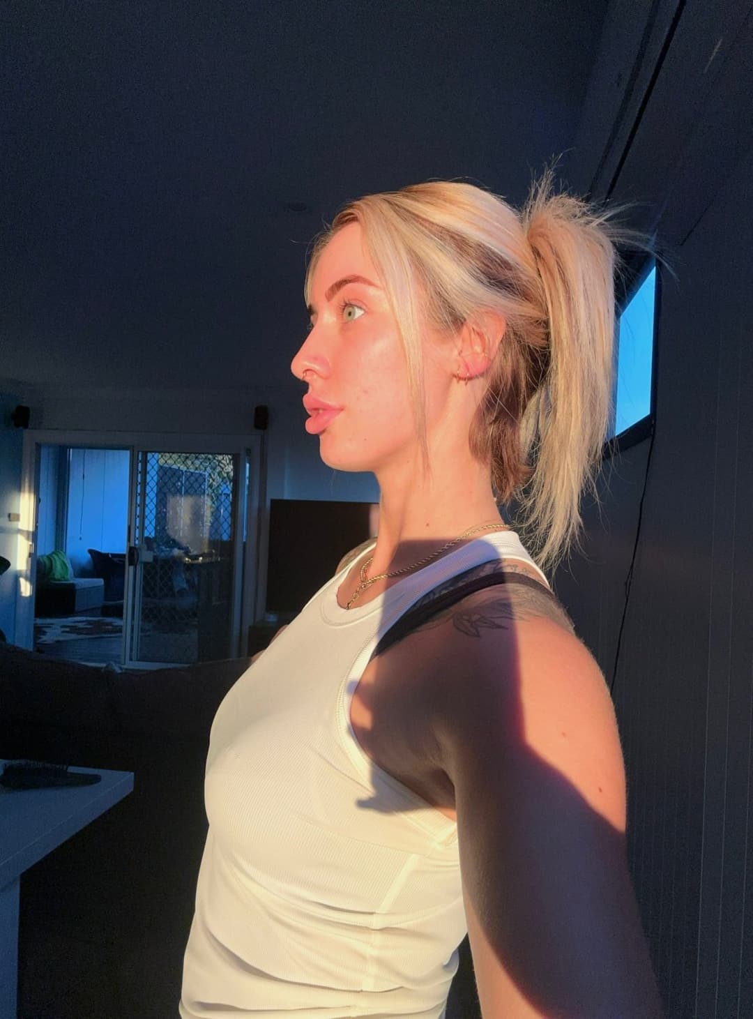 I’m the fantasy you’ve been dreaming about, and I’m ready to make it real