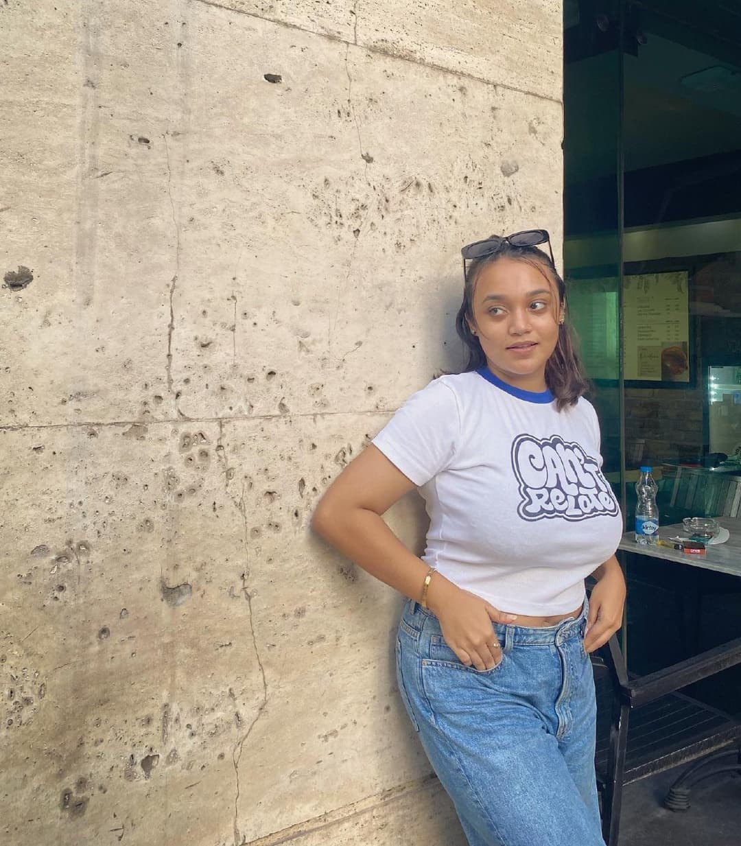 Bangladeshi busty hot subah ahmed collection