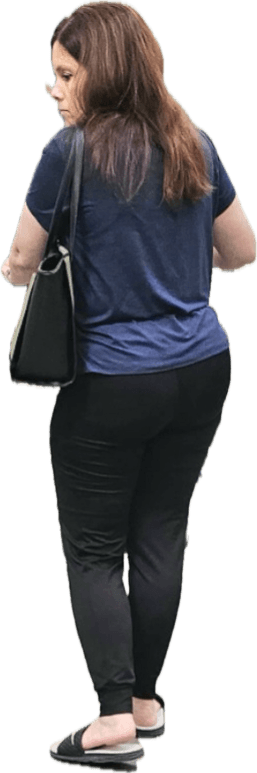 cute redhead MILF mom with a PHAT ?.