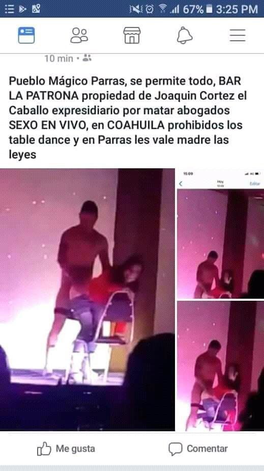 Compilación de mis amantes