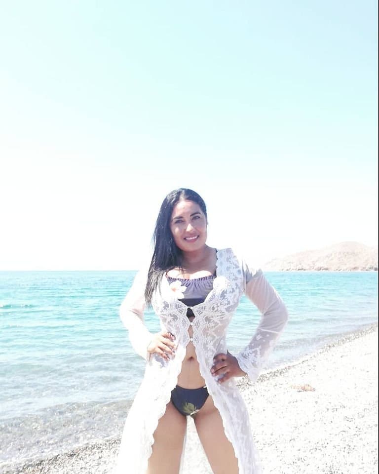 Milf Besos de Tiramisu