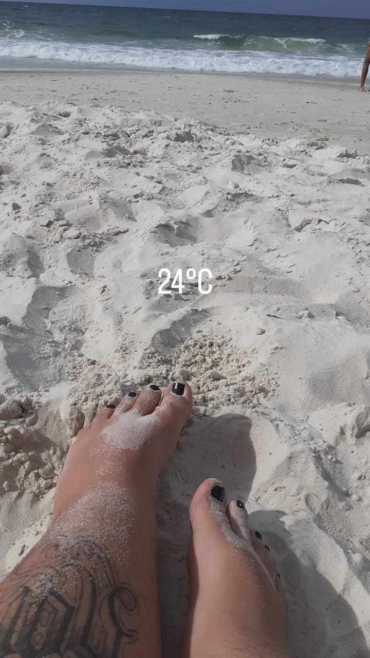 Beautiful dwarf MILF