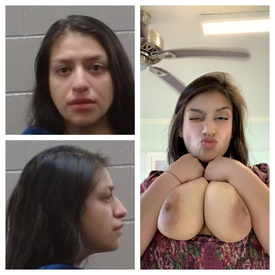 Nicole jail, then nail