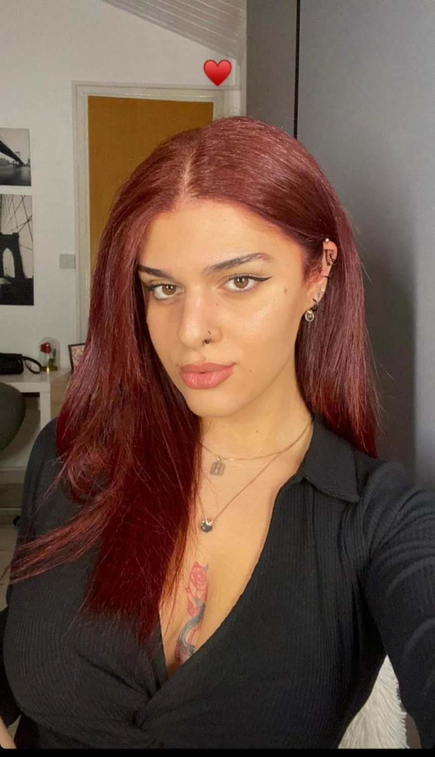 Tell her brother how you would use her his kik _Go__To_Sleep_