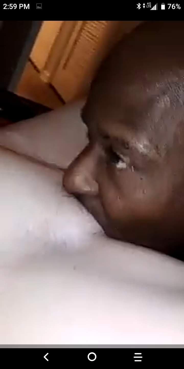 Cheating on chubby redhead with neighbor ???