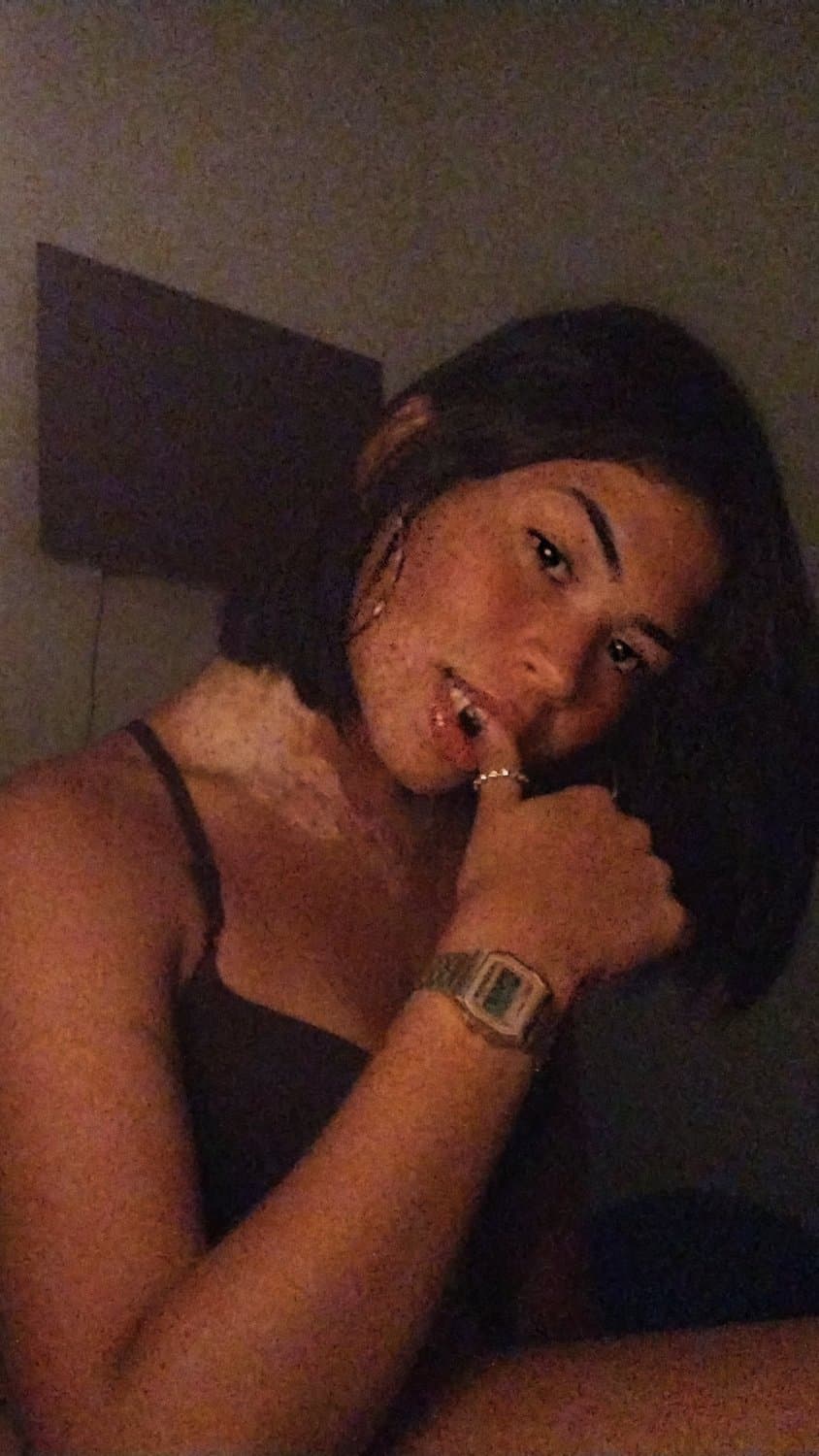 Trans Gabrielle Azevedo