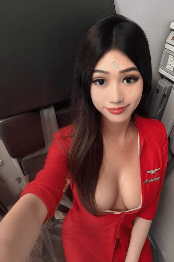 Malaysia Jewel Goh Deepf@ke. Comment request