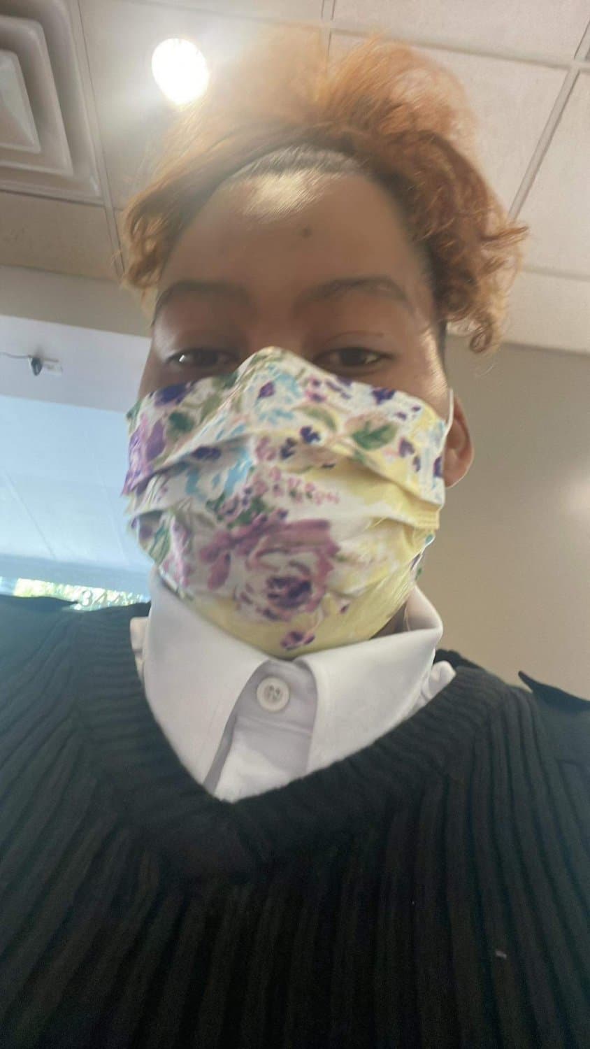 Cum Drinking Nurse …