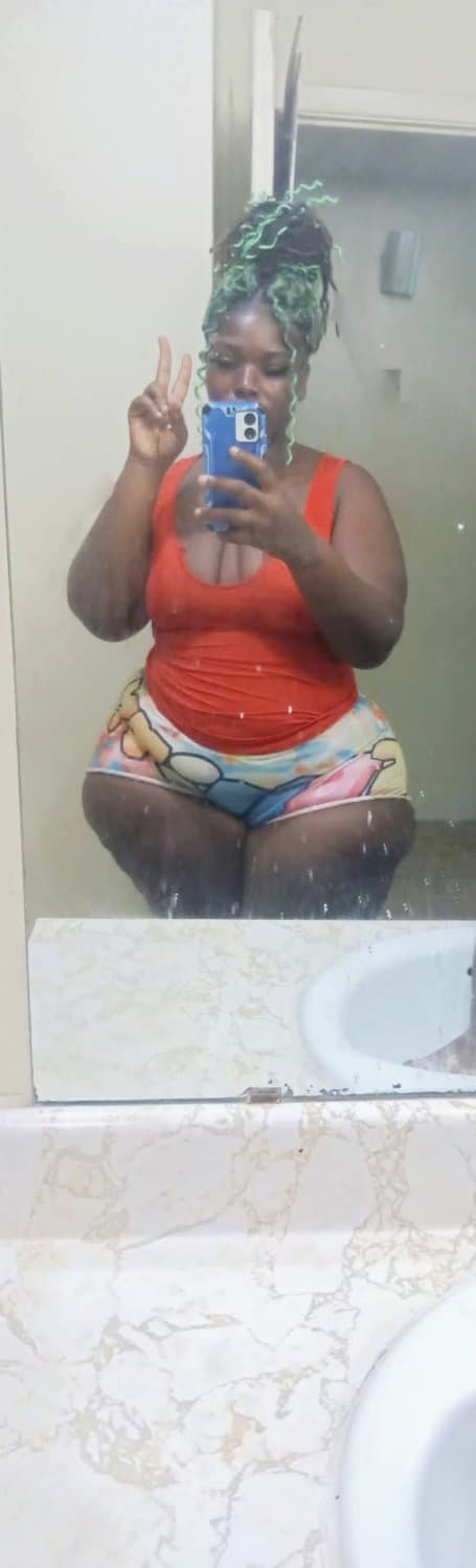 EBONY BBW SSBBW THICKNESS BIG ASS GOONER MATERIAL
