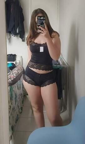 Gostosas da shoppee de babydoll