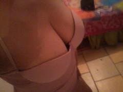 Mariam Rodriguez Rivas  (Candy Candy)