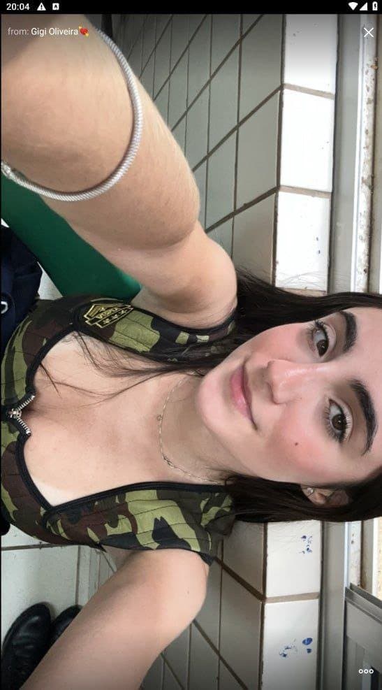 NOVAS MIDIAS GIH OLIVEIRA,  caso tenha interesse do complet so chamar gr4mtele @xxxxxzxzxzkj