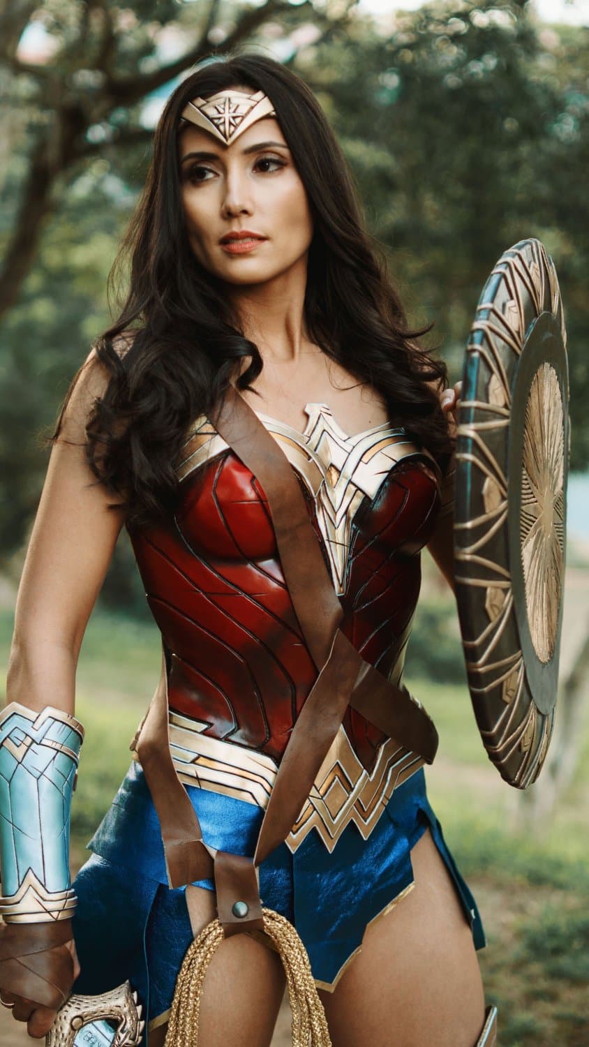 Mujeres Hermosas - Sexy/Hot Mix