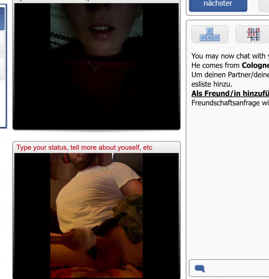 Robby – or Ventiboy