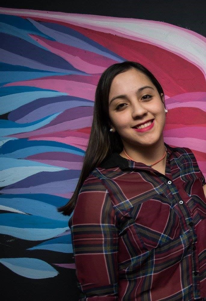 Tremenda putita filtrada del int de CBA - ARG! si la conosen dejen data y compartan!