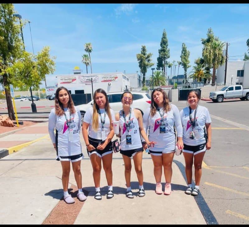 Social media: Kimora L Sheridan Amelia nunez they like dick vid swinging N they send nudes also