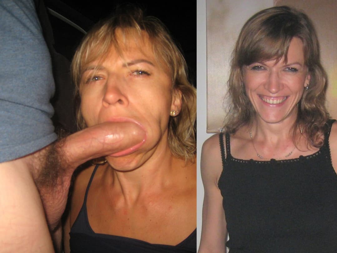 Dogging Whore Wife Irina