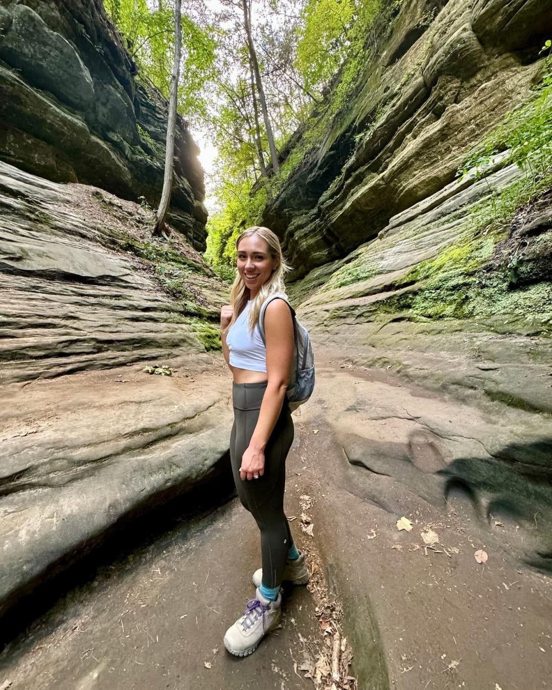 Stephanie Wade News Anchor