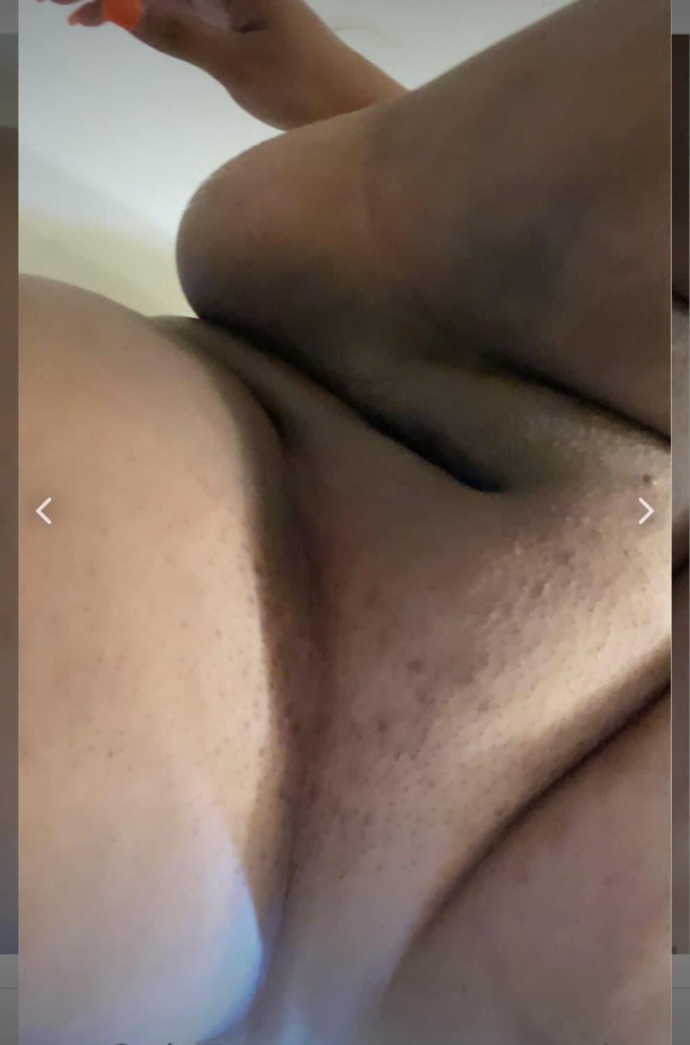 Big tit Latina milf from Houston
