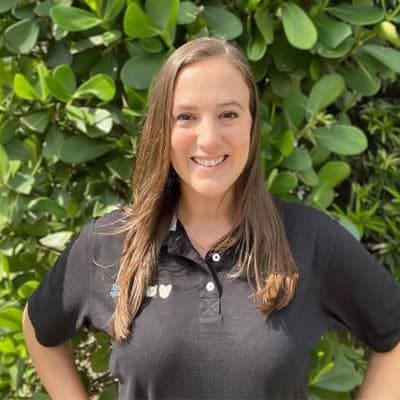 Let’s stroll down spring break past to when Nicole and Christie got down & dirty for G G W