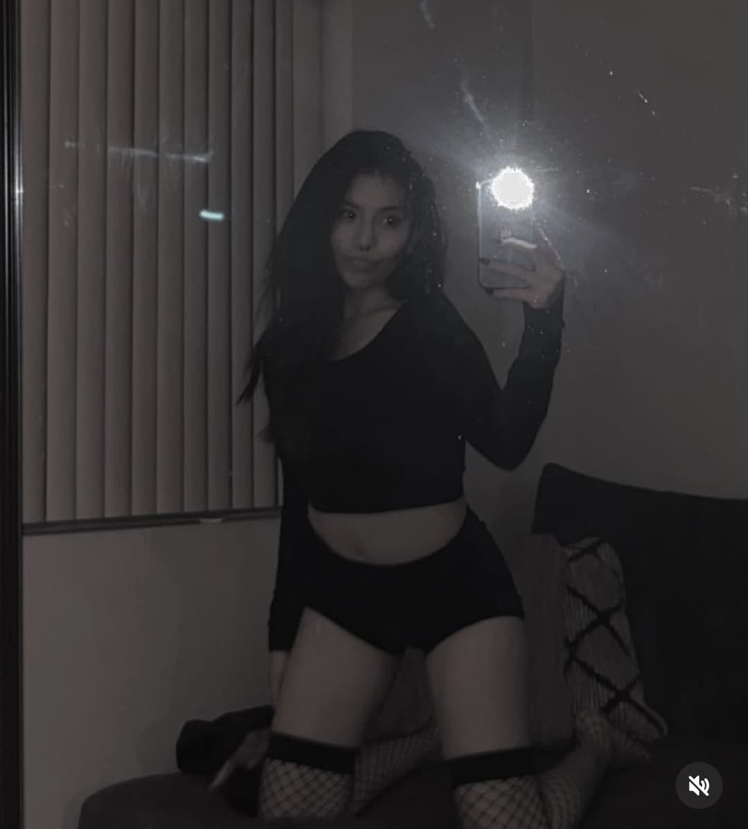 Native nudes (Colby)(NM)