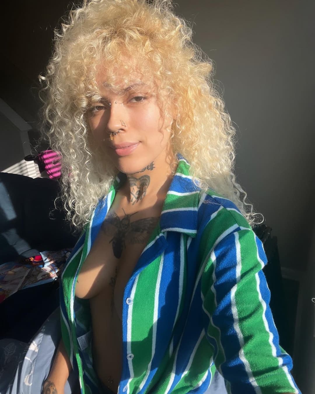 Click to view full size This one of them homegrownfreaks????