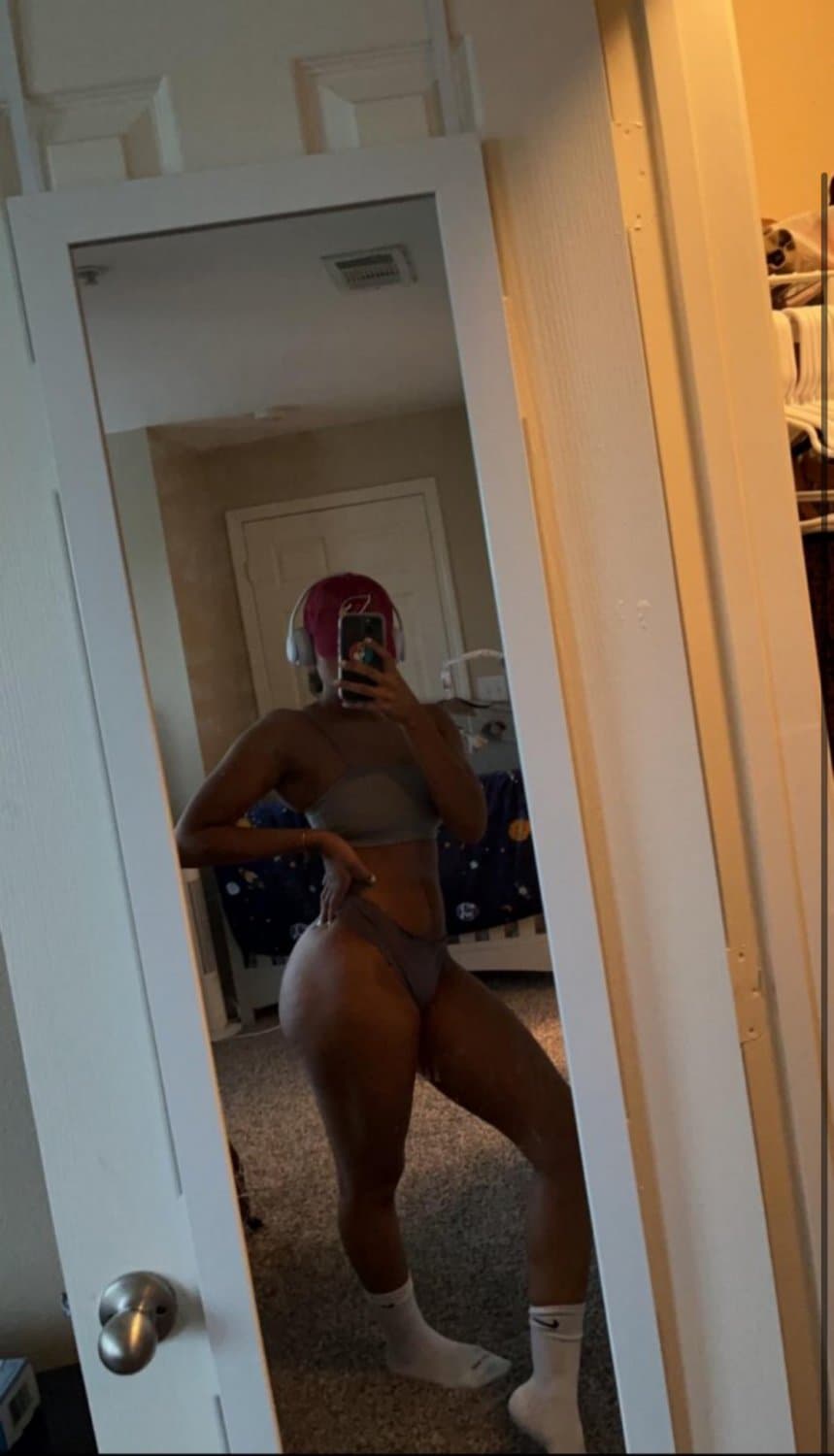 Ft Campbell Army slut; Ella Perry