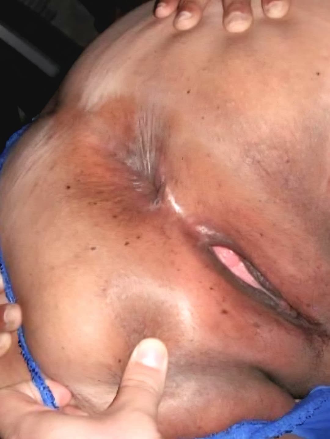 Houston Exhibitionist Wife pt.9