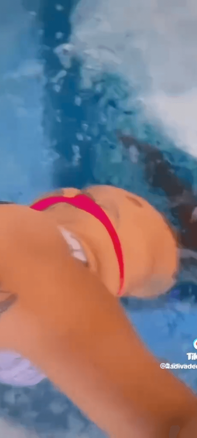 Delicious nice ass delicious nipples looks delicious