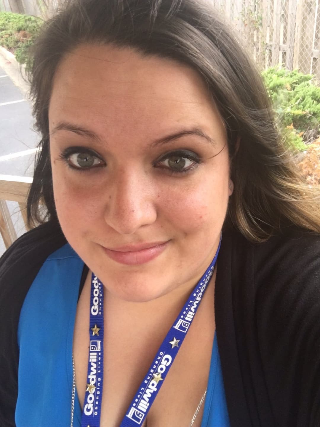 Slutty housewife Whitney aka Kelly Smith from VA wants to be a famous web slut