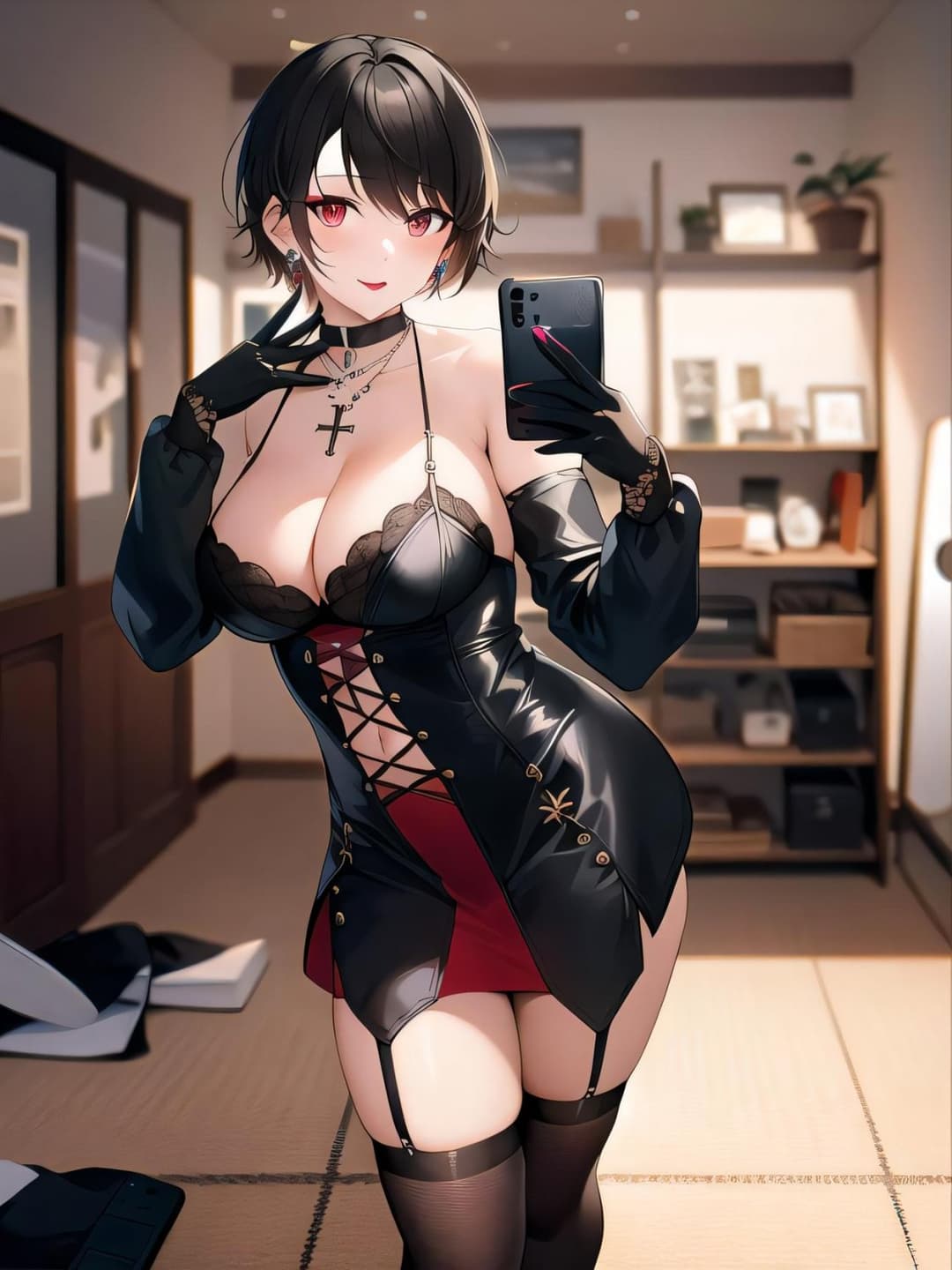 My ai_generated artwork