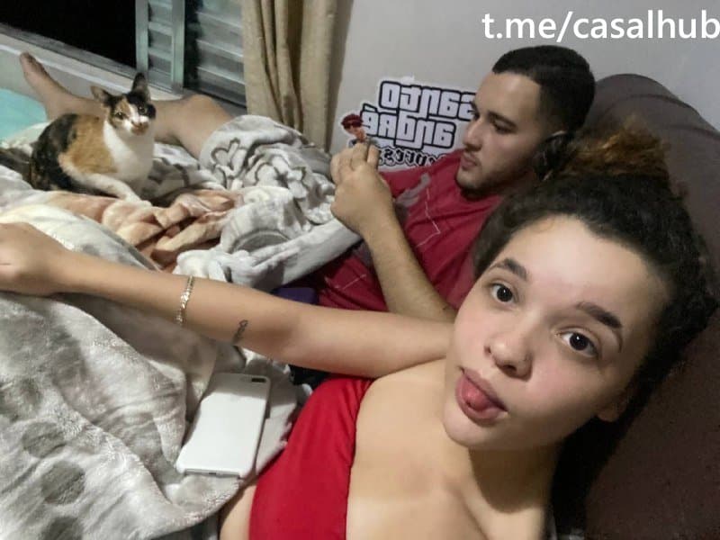 Click to view full size Lula Cria Vazou Casal #3
