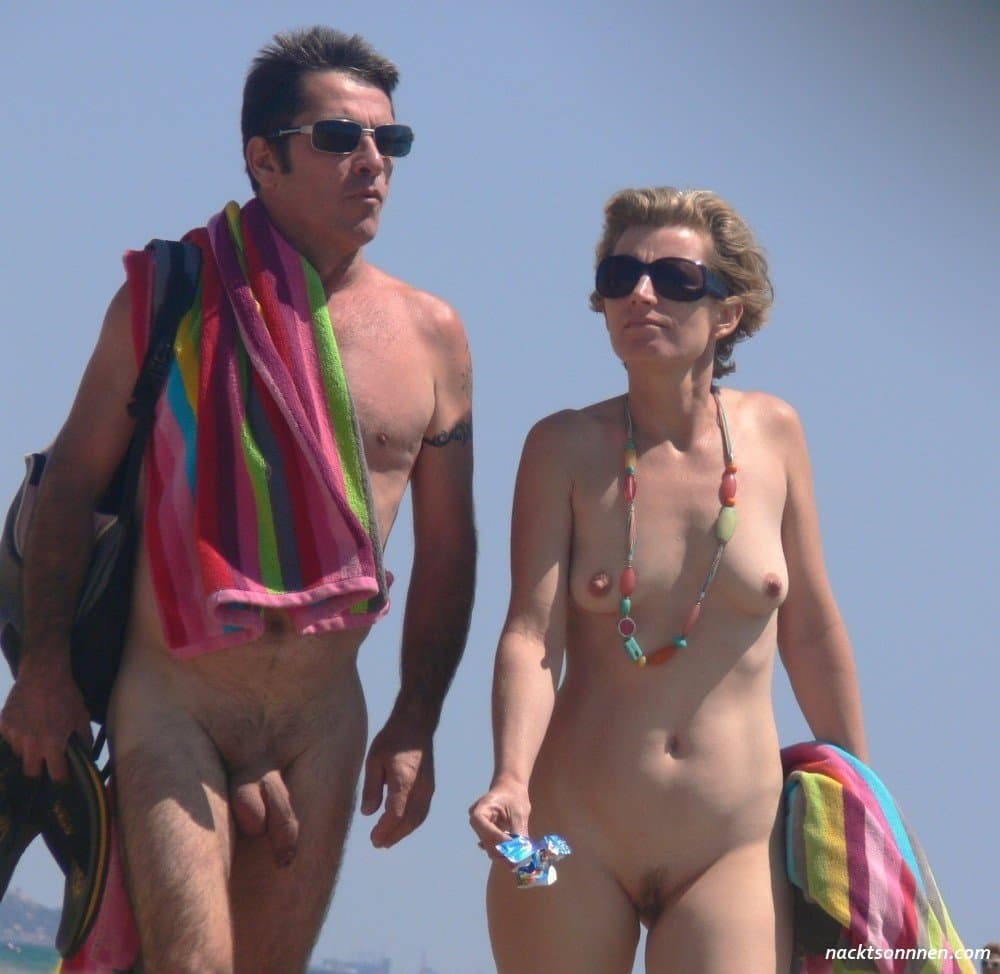 Amateur Couples Nude