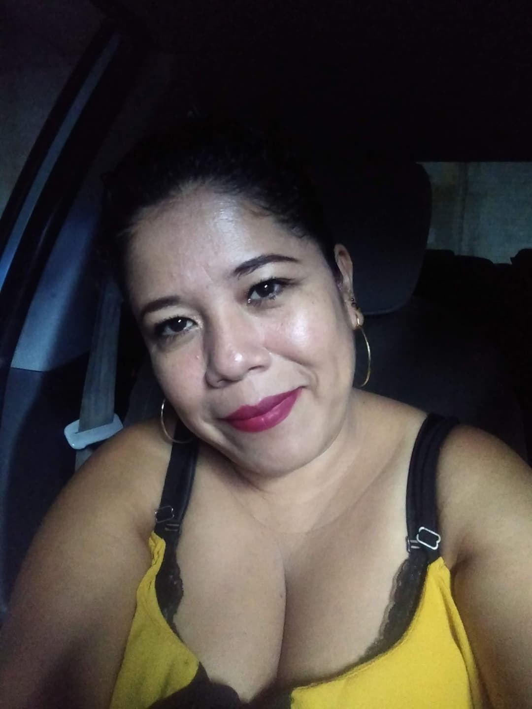 Espero les guste mis selfies soy la gordita del edomex