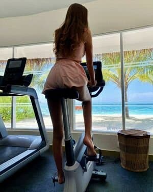 russian 25 years hot blogger part 5