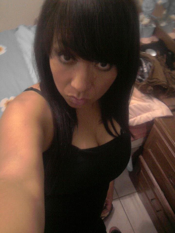 Una delicia de señora, una zorrita experta en la cama