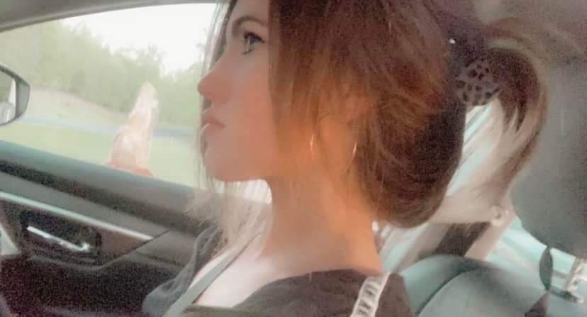 Bull has fallen and lost Easton. Send him you prayers 4QQVEUU76