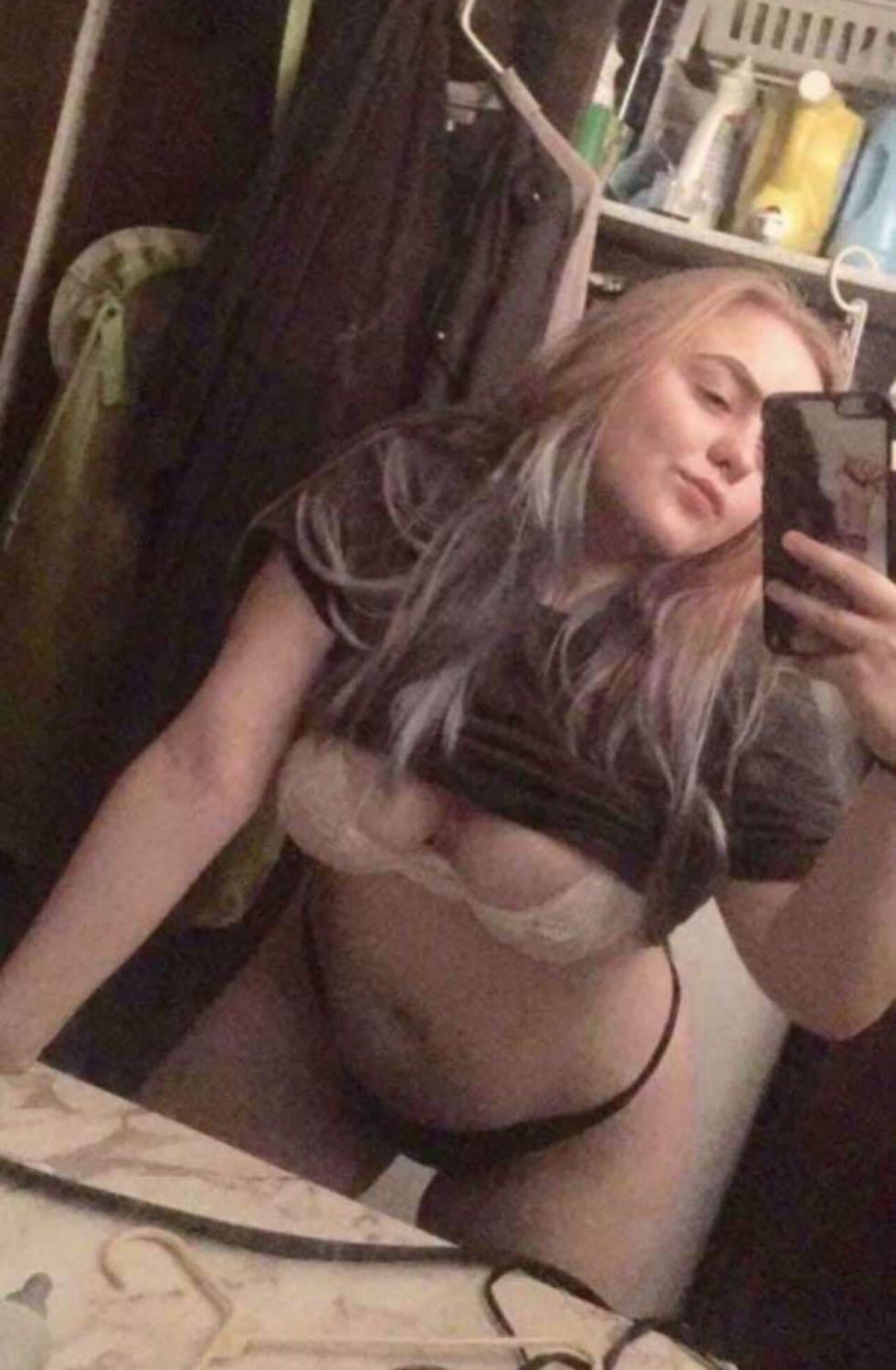 Slutty Webslut Haley