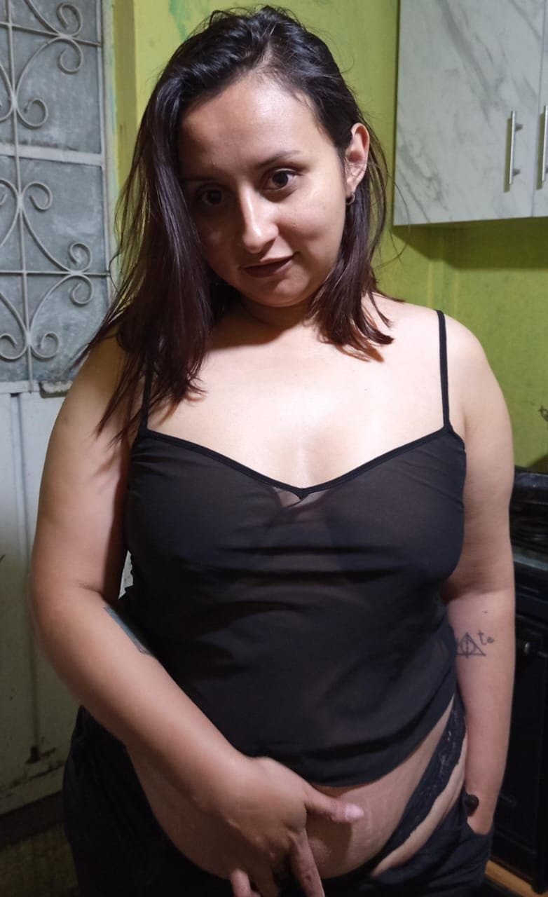 Puti esposa gordibuena comenten