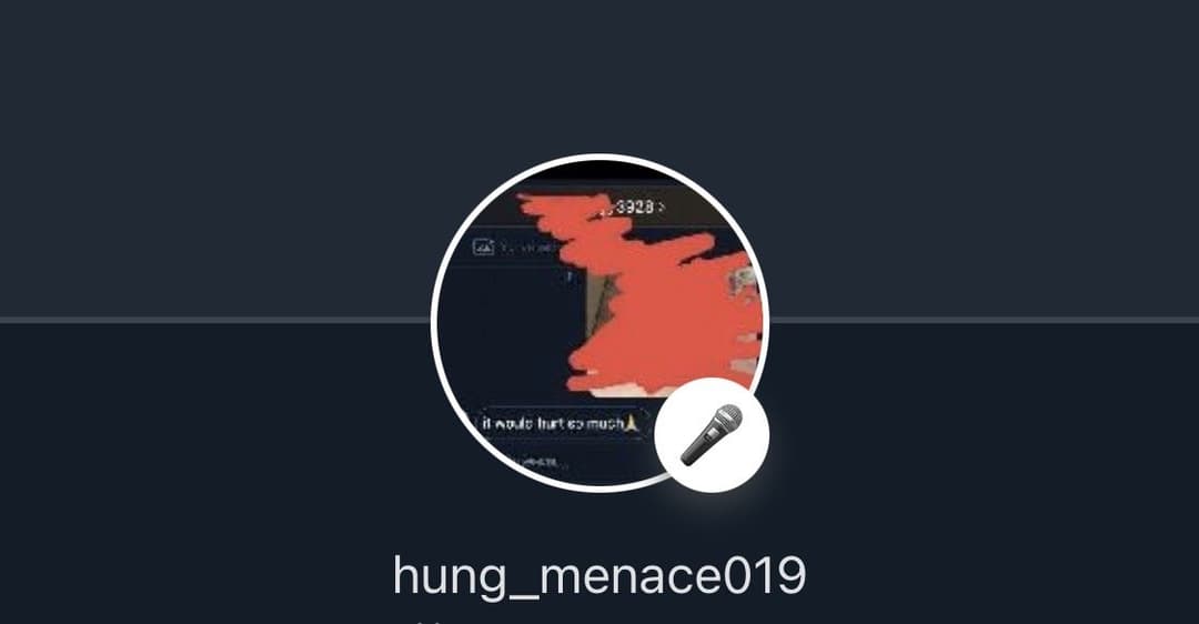 need all size queens and cheaters in my dms kik: hung_menace019