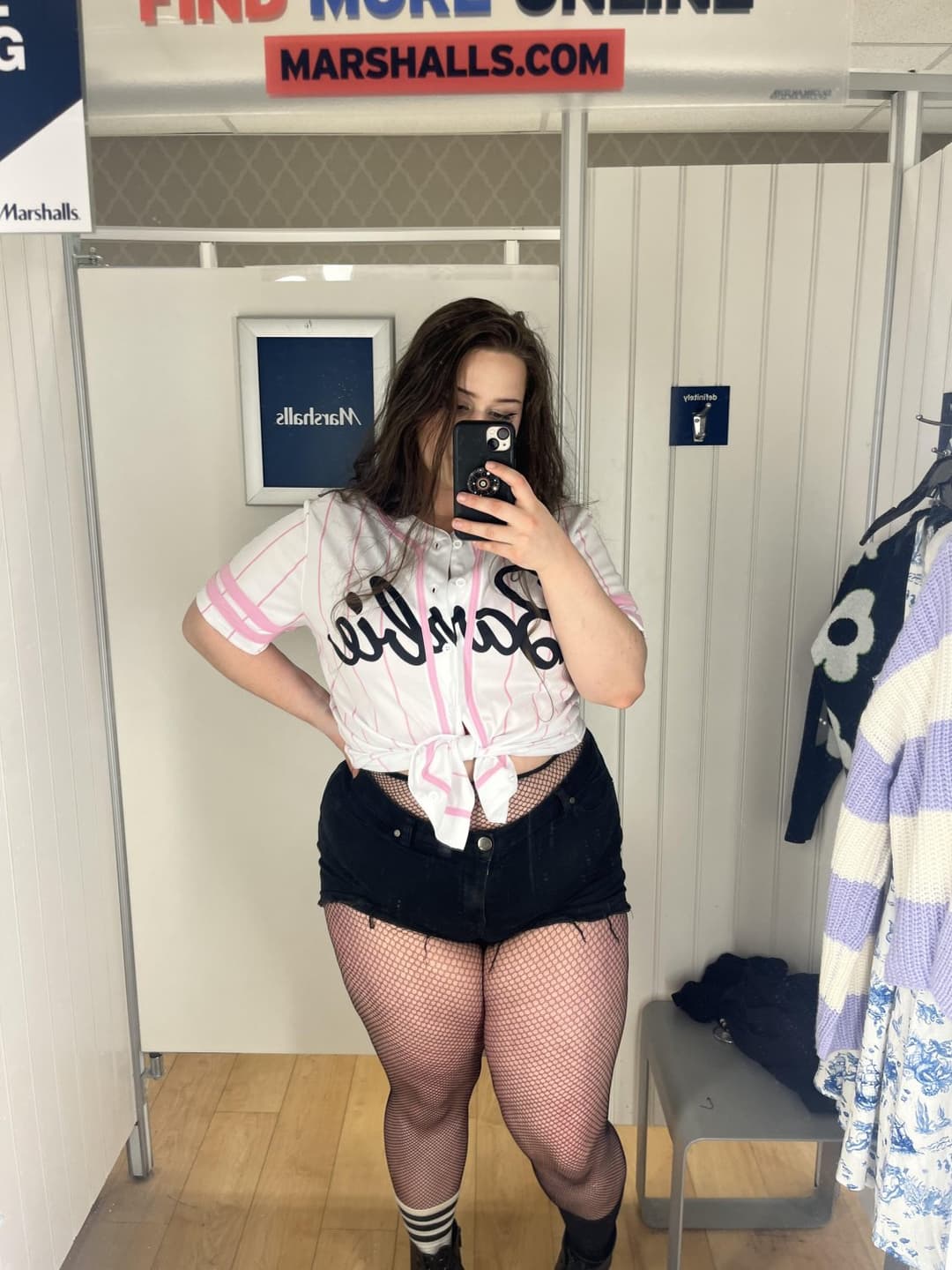 fat land whale disgrace