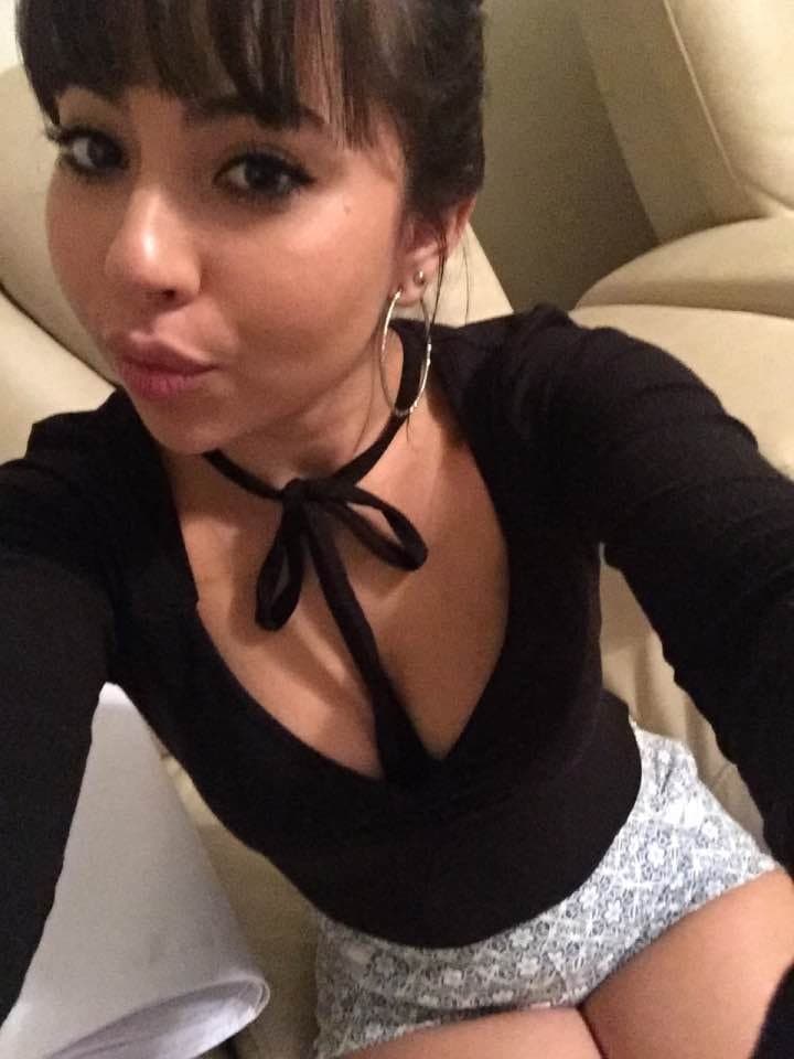 One of the most beautiful Latina’s you’ll see. Pt1