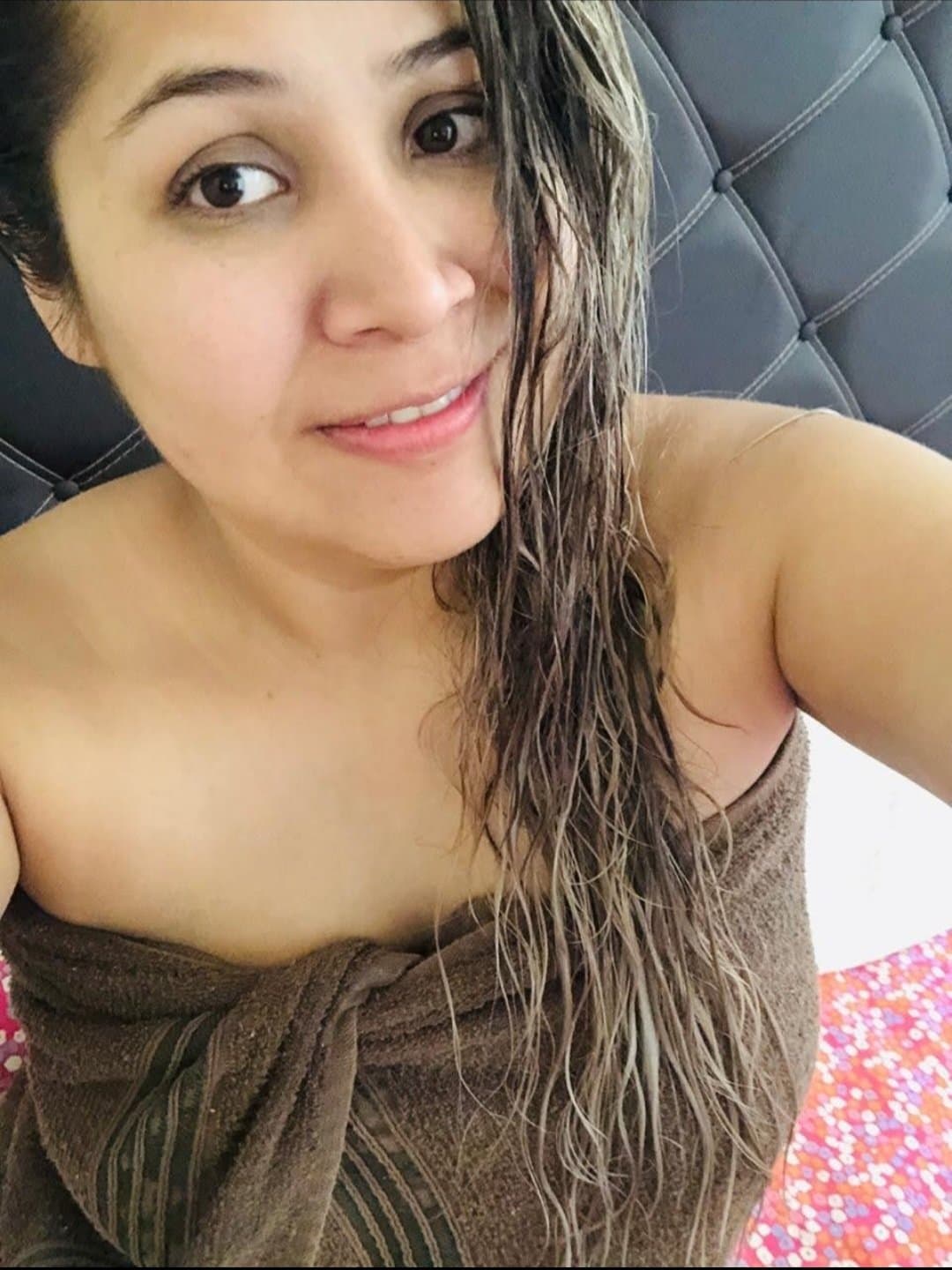 Les comparto a mi esposa haber si les gusta Tampico