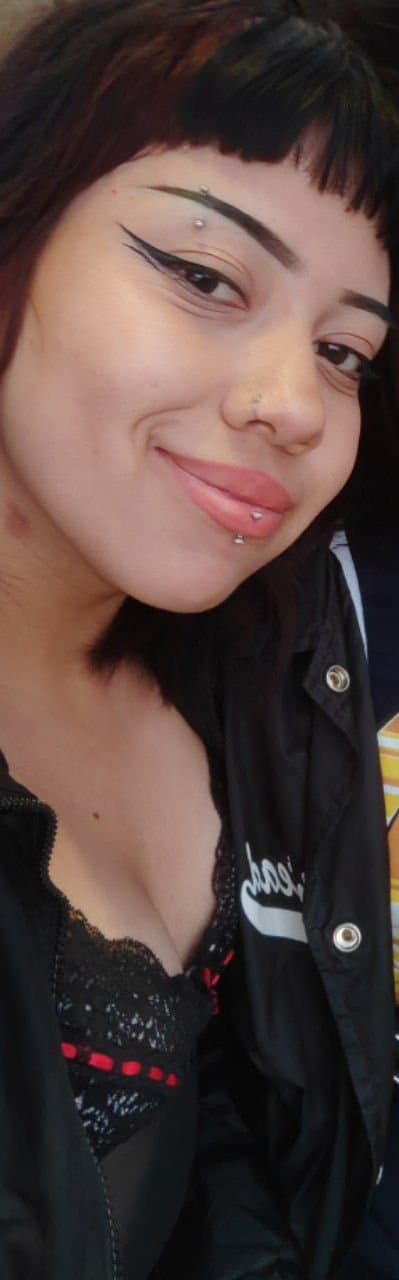 Abril Torres Putita EDOMEx