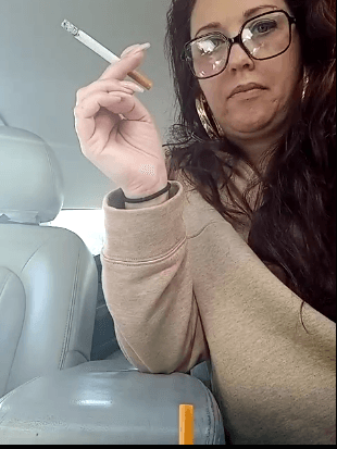 smoking hot redhead bitch hot milf