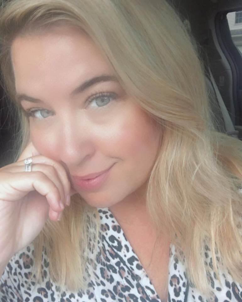 Wife Jennifer 46yo From Kentucky USA ??  Milf Church Mom